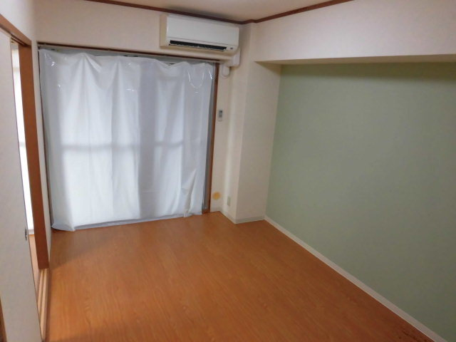 大阪市東淀川区豊里４丁目のマンション