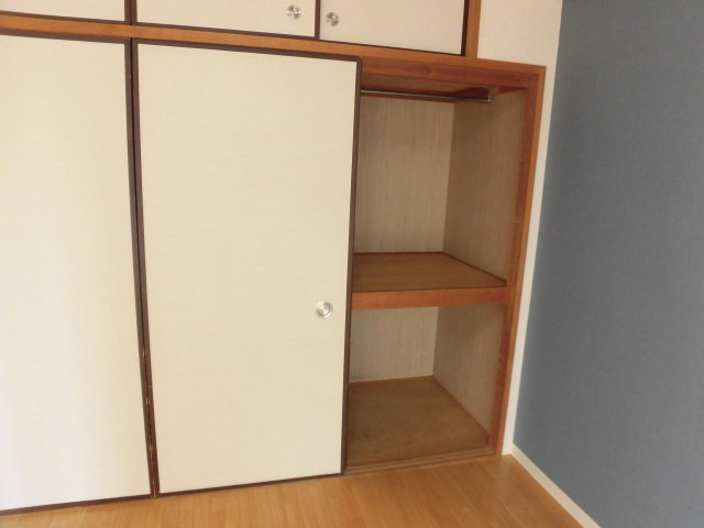 第１２高光マンション