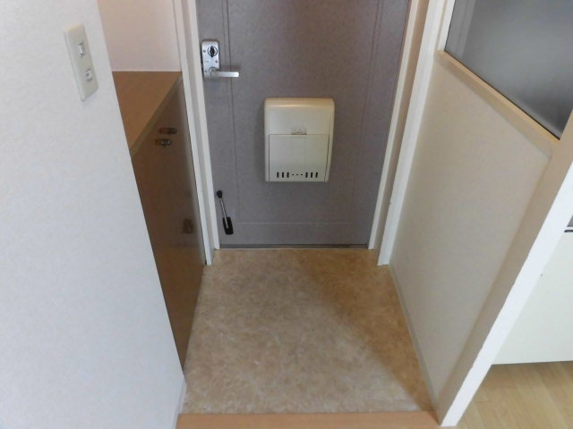 第１２高光マンション