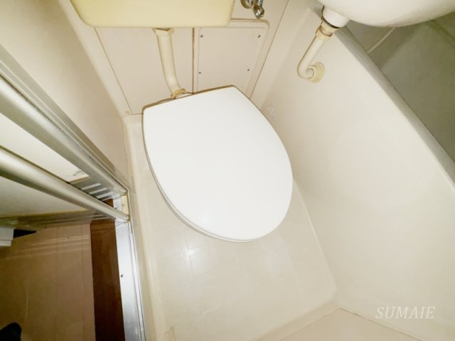 アーバンライフミクニのトイレ|トイレです☆