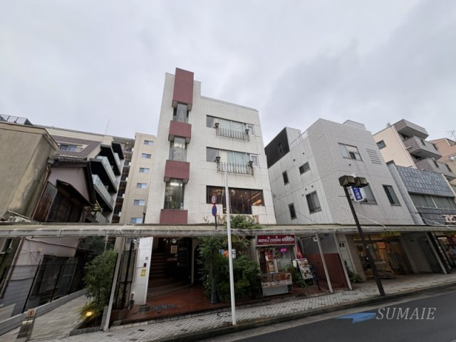 アーバンライフミクニ