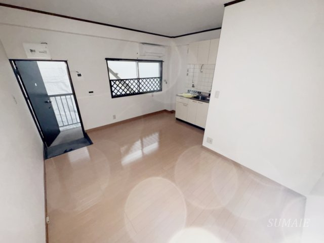 アーバンライフミクニの寝室|寝室です☆