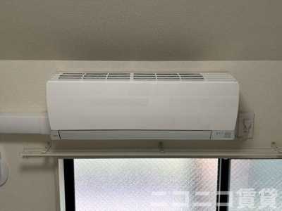 【設備】 | クレセール新小岩 | 別号室イメージの為、現状を優先致します。