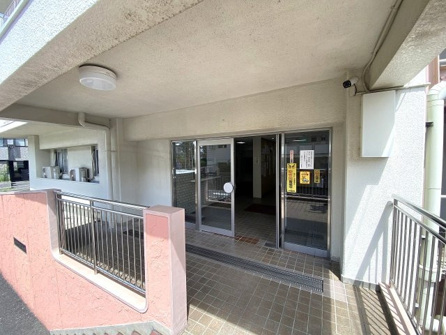 東建西が丘マンション
