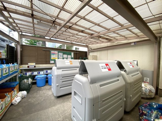 東建西が丘マンション