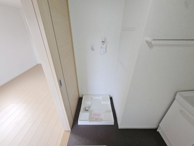 リバーサイドガーデンの設備