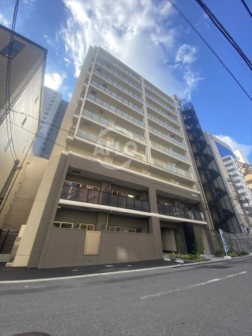 サンセール上本町　真田山小学校区の外観|サンセール上本町　外観