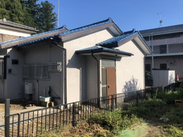 潤井戸戸建の画像