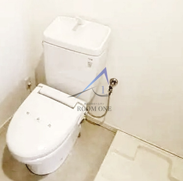 ｓｅｂｏｓｅｂｏ高田のトイレ|トイレです。