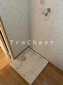 コンフォート栗原のその他