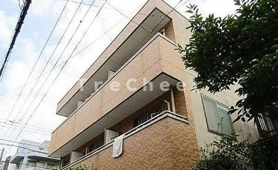 コンフォート栗原のその他共用部分