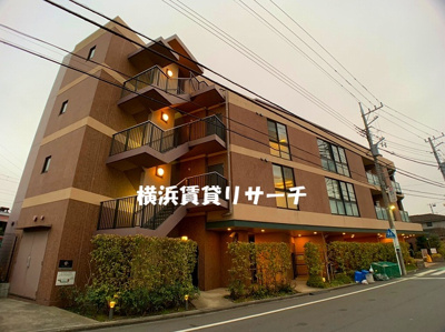 【外観】 | スタイリオ元住吉Ⅱ