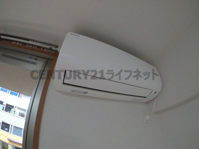 【設備】 | 堂島プライマリーワン
