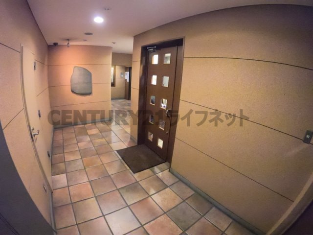 【ロビー】 | 堂島プライマリーワン