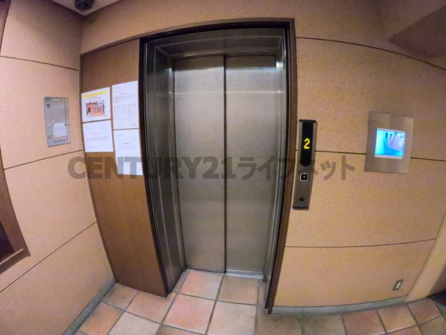 【その他共用部分】 | 堂島プライマリーワン