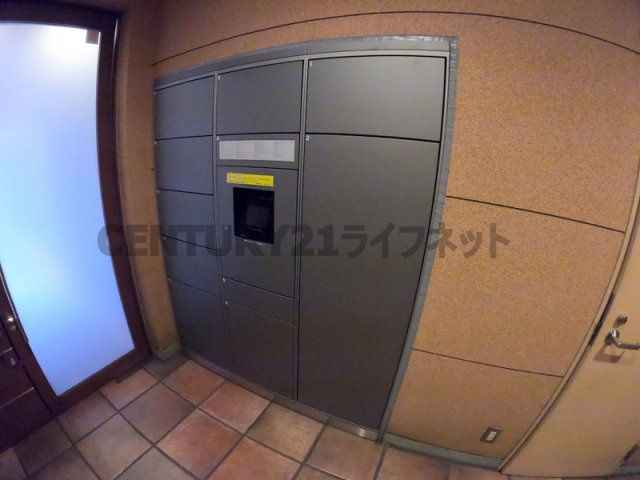 【その他共用部分】 | 堂島プライマリーワン