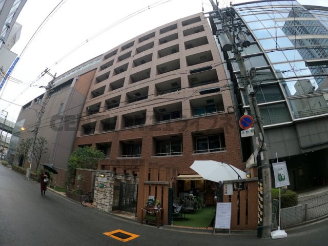 【外観】 | 堂島プライマリーワン
