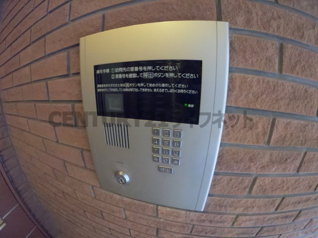 【その他共用部分】 | 堂島プライマリーワン