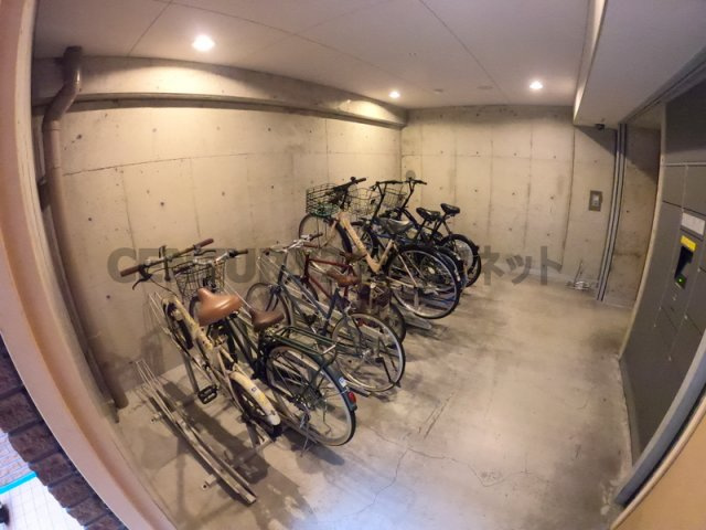 【その他共用部分】 | 堂島プライマリーワン