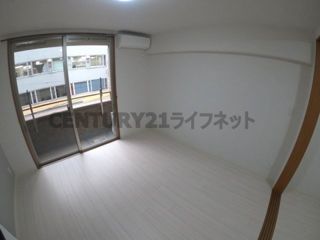 【居間・リビング】 | 堂島プライマリーワン