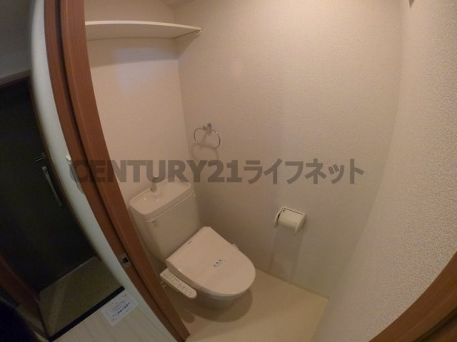 【トイレ】 | 堂島プライマリーワン