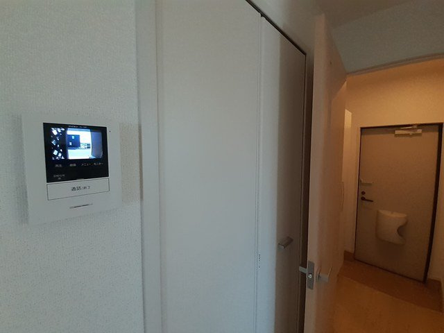ミルト立花Ⅶのセキュリティ