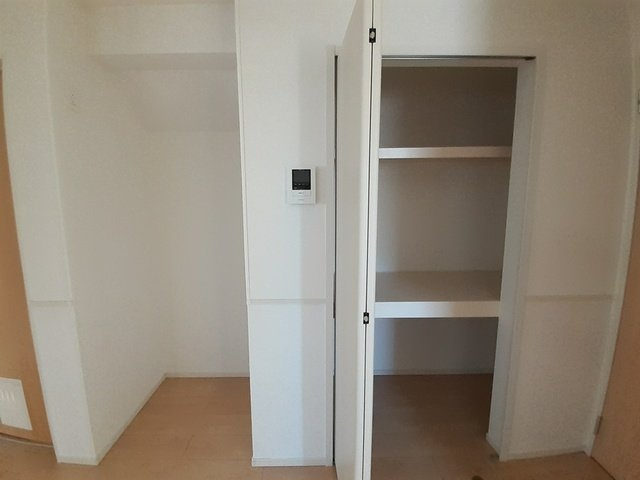 ミルト立花Ⅶの設備