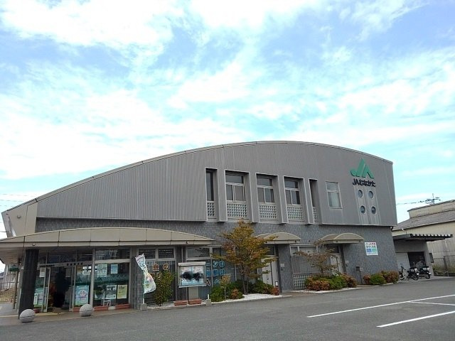ミルト立花Ⅶの周辺|ＪＡむなかた津屋崎店まで450m