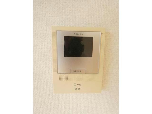 コーポＹＯＵの設備