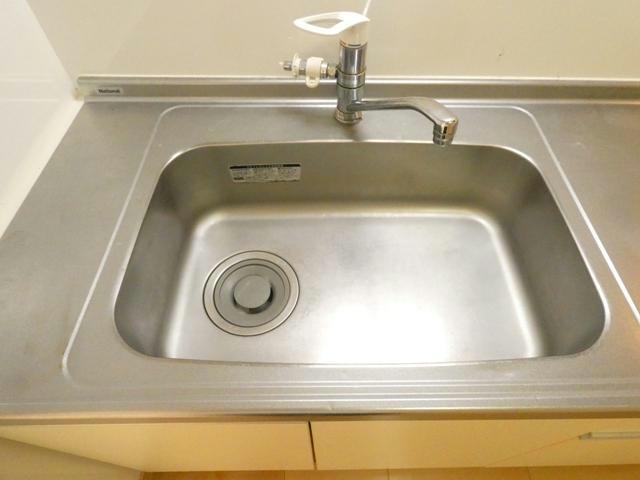 コーポＹＯＵのキッチン