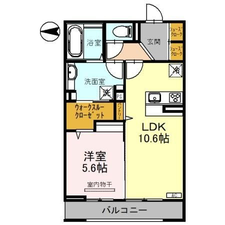 ルミナス古鍛冶町