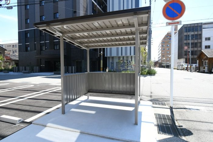 ルミナス古鍛冶町