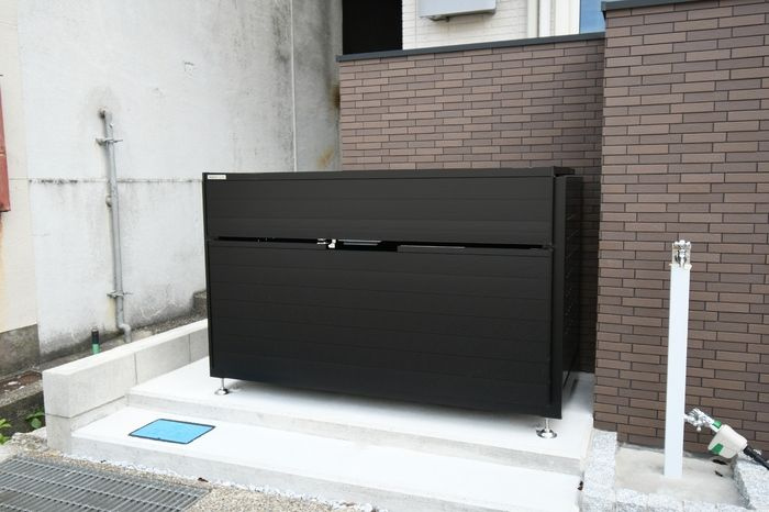 ルミナス古鍛冶町