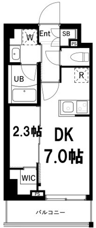 アークマーク上池袋