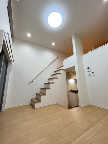 福岡市南区大橋４丁目のアパートの外観