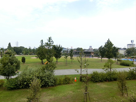 【展望】 | GREEN GABLES