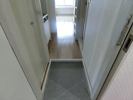 【玄関】 | GREEN GABLES