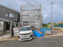 愛知郡東郷町春木台２丁目13-14『仲介料無料』新築戸建ての画像