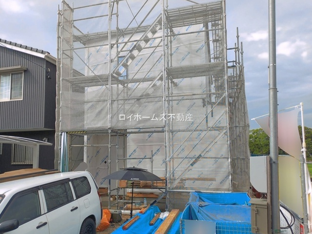  | 愛知郡東郷町春木台２丁目13-14『仲介料無料』新築戸建て | 撮影：'26/08/28