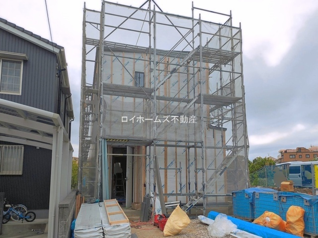  | 愛知郡東郷町春木台２丁目13-14『仲介料無料』新築戸建て | 撮影：'26/09/14 