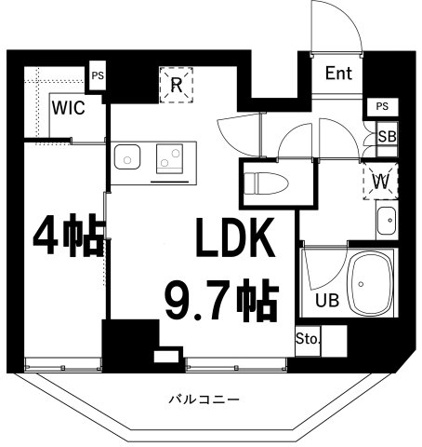 アークマーク上池袋