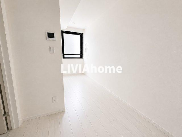 世田谷区等々力３丁目の賃貸マンションの内装|同シリーズの参考写真です。実際の設備・内装は現況を優先とさせていただきます。