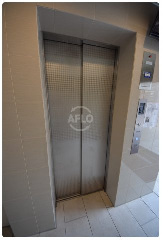 アフィーノのその他共用部分|アフィーノ　エレベーター