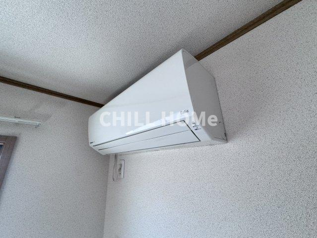 ルノン上新田の設備|当社、チルホームのHPもご覧ください(^^)/物件情報多数♪