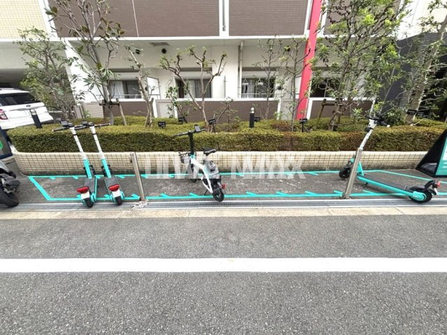 【設備】レジュールアッシュJUSO