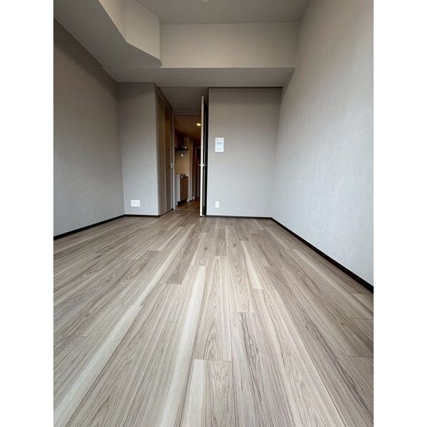 メイクスアート上前津Ⅵ　名古屋市賃貸　仲介手数料無料の居間・リビング