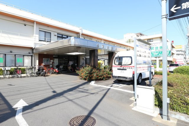 トレゾアの周辺