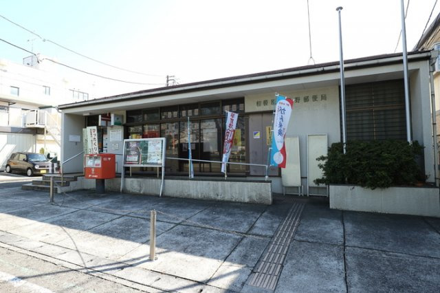 トレゾアの周辺