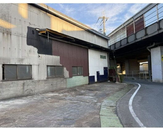 松原市小川　貸倉庫[物件番号：1085661] のその他