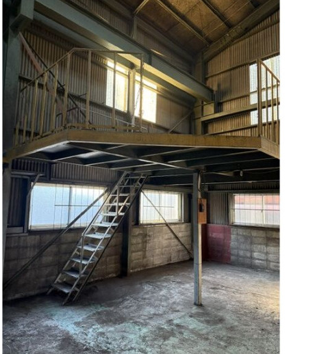 松原市小川　貸倉庫[物件番号：1085661] のその他